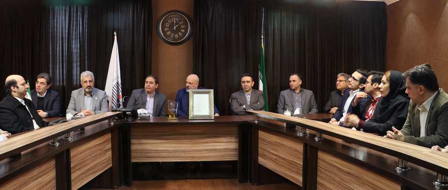 سامانه حاکمیتی صیاد منشا تحولات مهمی در نظام بانکی بوده است