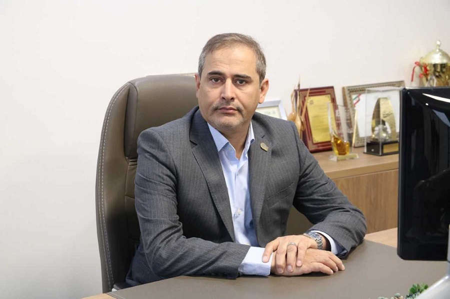 پیام مدیرعامل شرکت خدمات انفورماتیک نوین کیش به مناسبت آغاز سال ۱۳۹۹