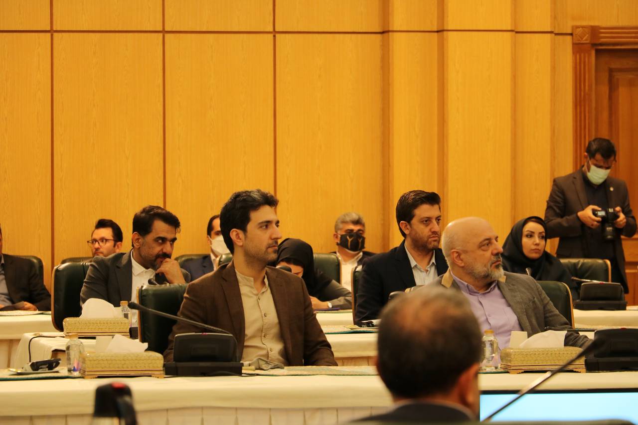 شفق رو نمایی شد 