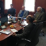 مجمع عمومی سالیانه ۱۴۰۲ شرکت خدمات انفورماتیک نوین‌کیش برگزار شد
